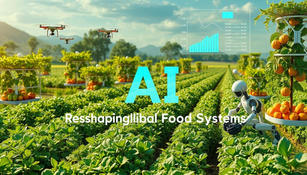 AI in sustainable food systems AI in sustainable food systems