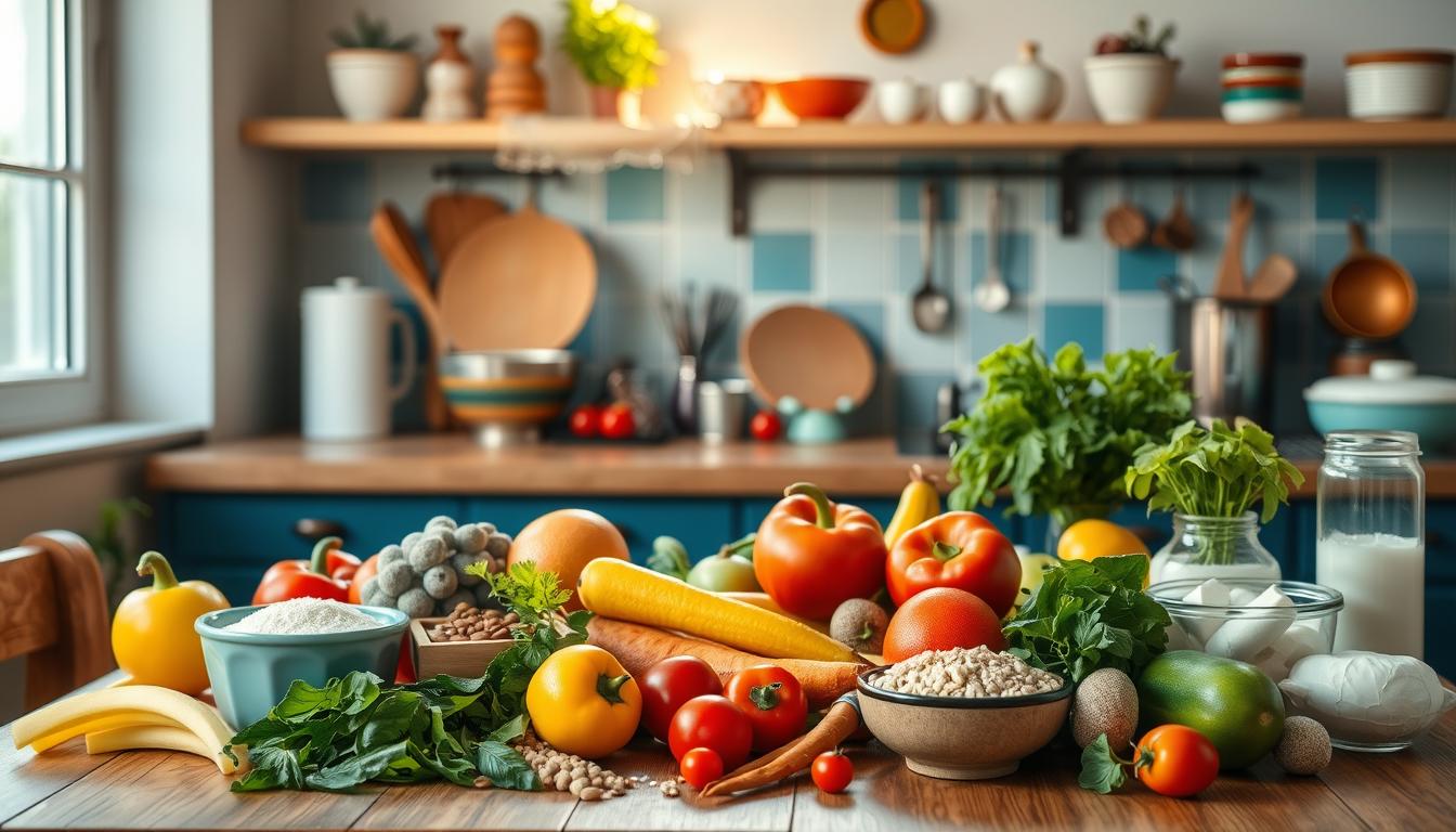 Allergen-Free Kids’ Meals: Navigating Food Allergies