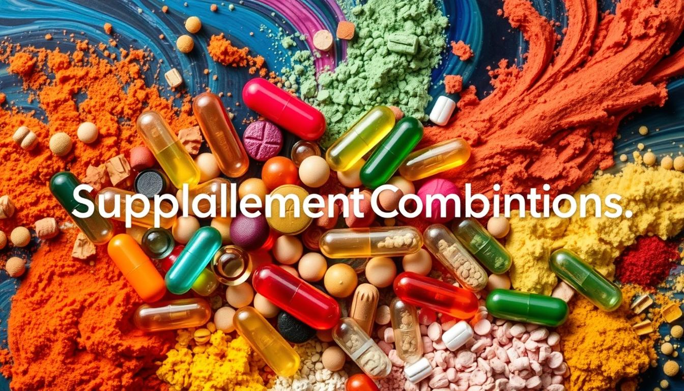 Avoid These Dangerous Supplement Combinations: Iron, Zinc, Calcium & Magnesium
