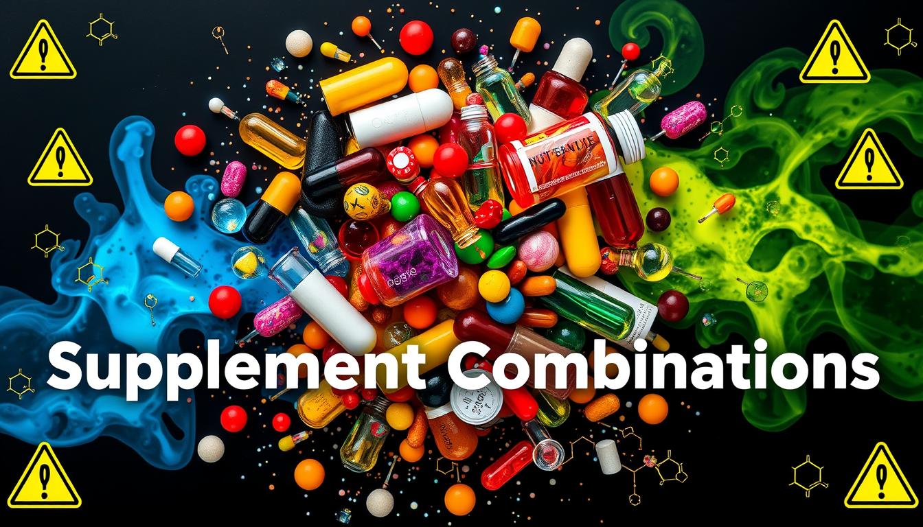 Avoid These Dangerous Supplement Combinations: Iron, Zinc, Calcium & Magnesium
