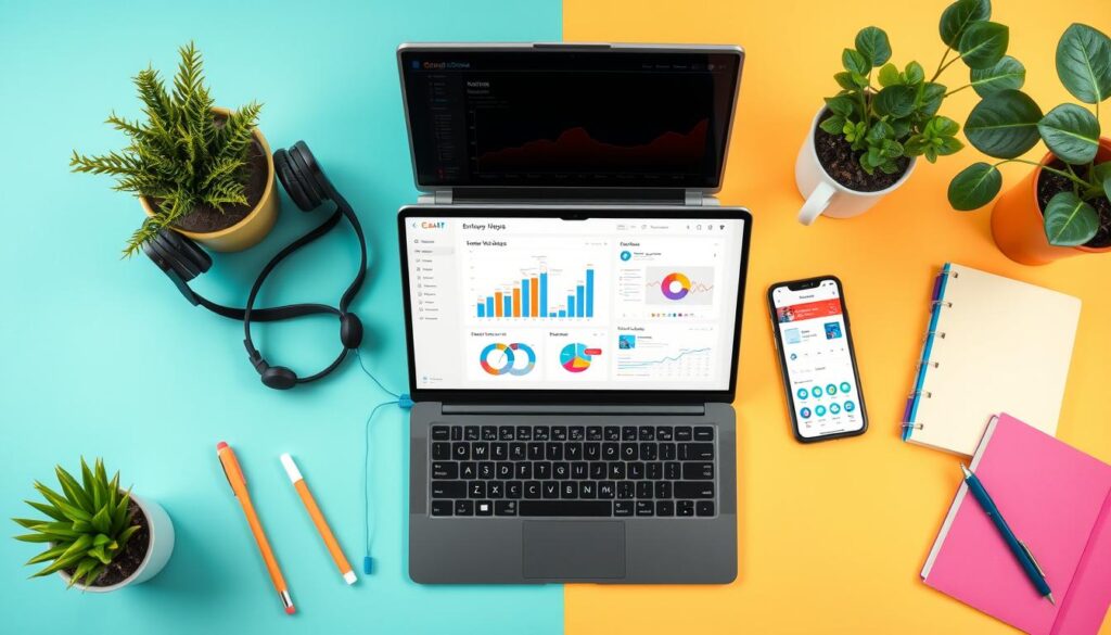 Digital Entrepreneurship Tools