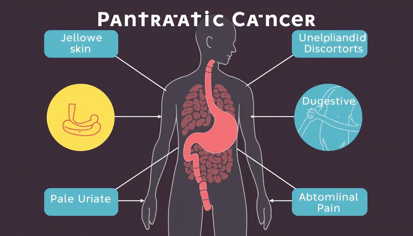 How to check for pancreatic cancer
