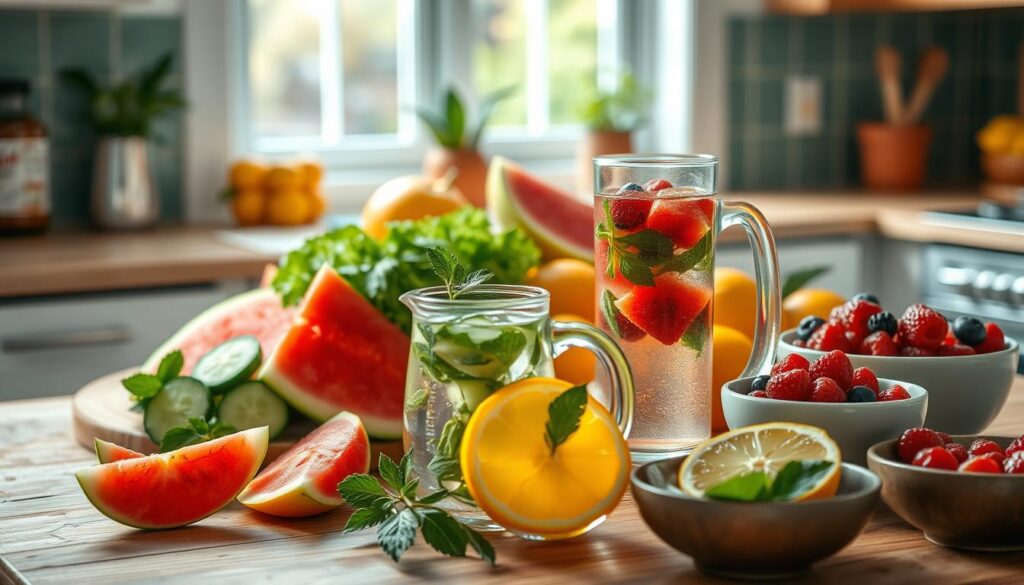 Hydration