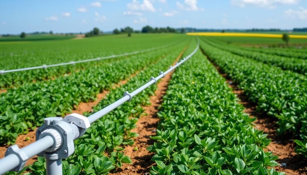 Precision Irrigation Systems Precision Irrigation Systems