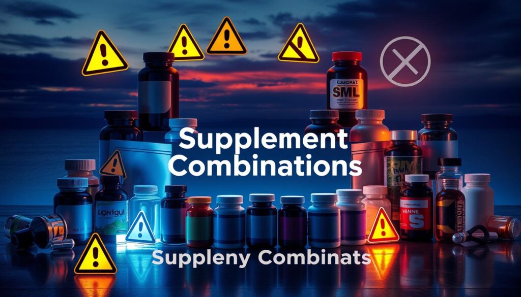 Supplement safety