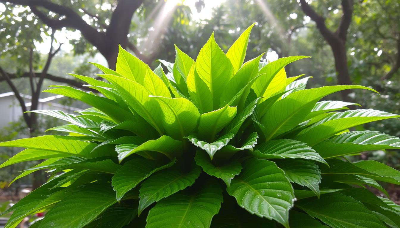 The Healing Power of Mounjoro: A Natural Recipe for Wellness