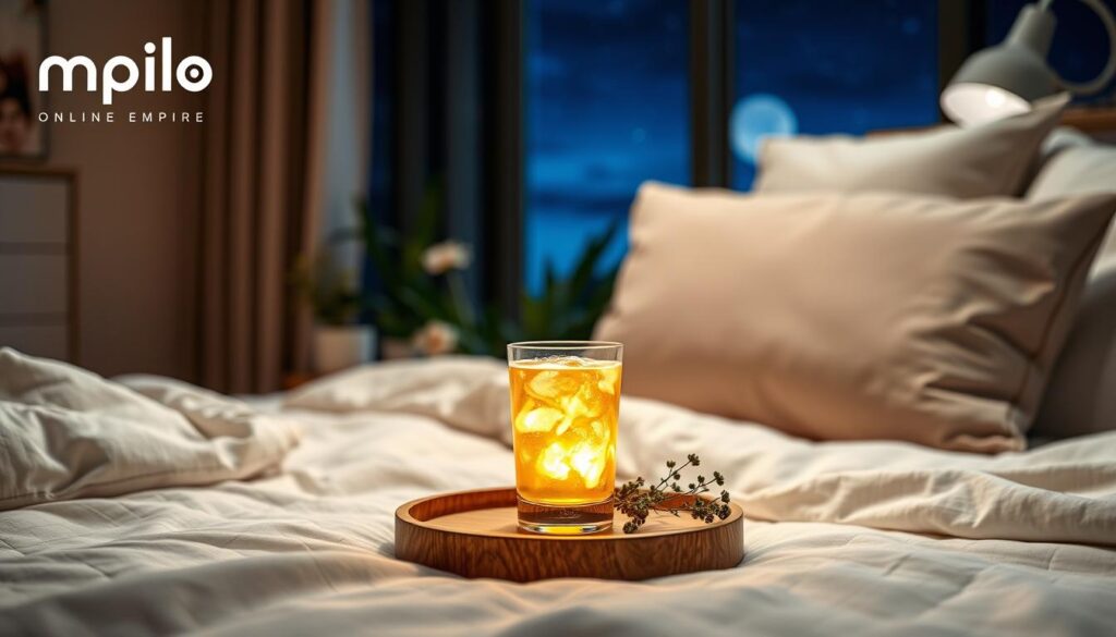 bedtime slimming tonic bedtime slimming tonic