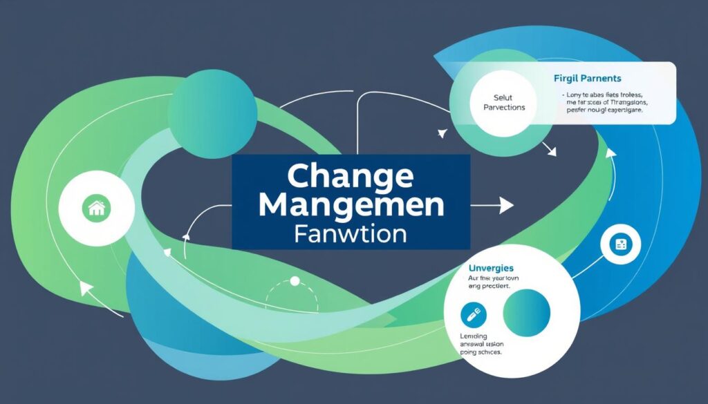 change management framework change management framework