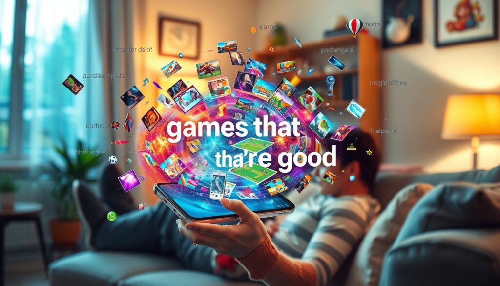 cloud gaming on mobile devices cloud gaming on mobile devices