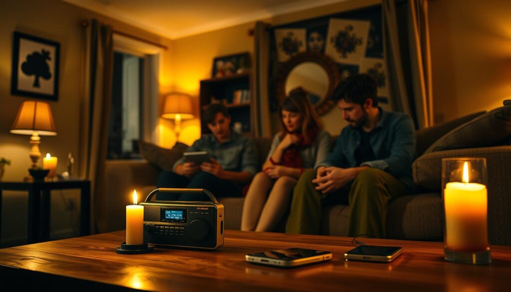 communication during outages communication during outages