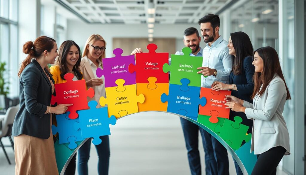 company values alignment company values alignment