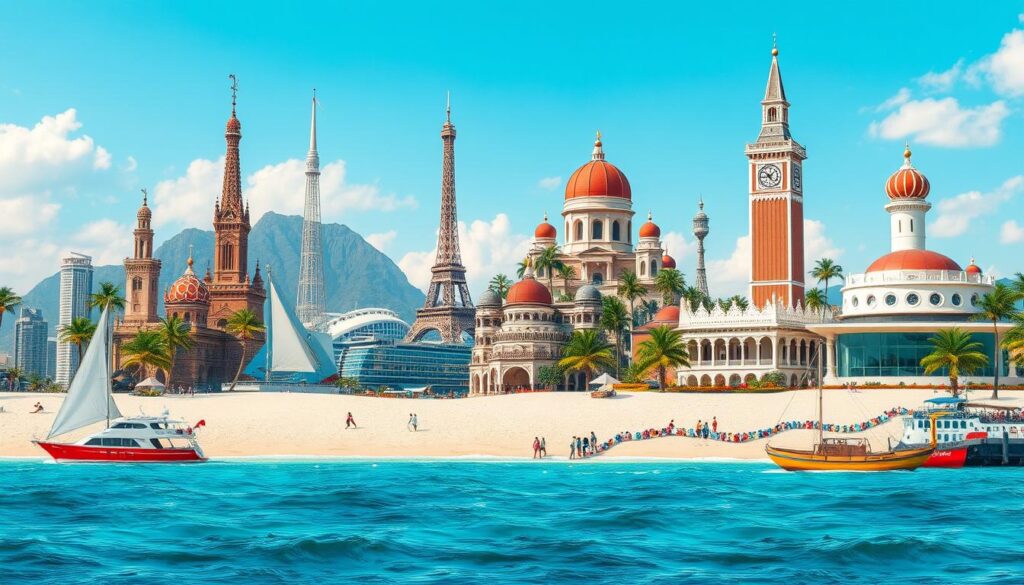 destination guides destination guides