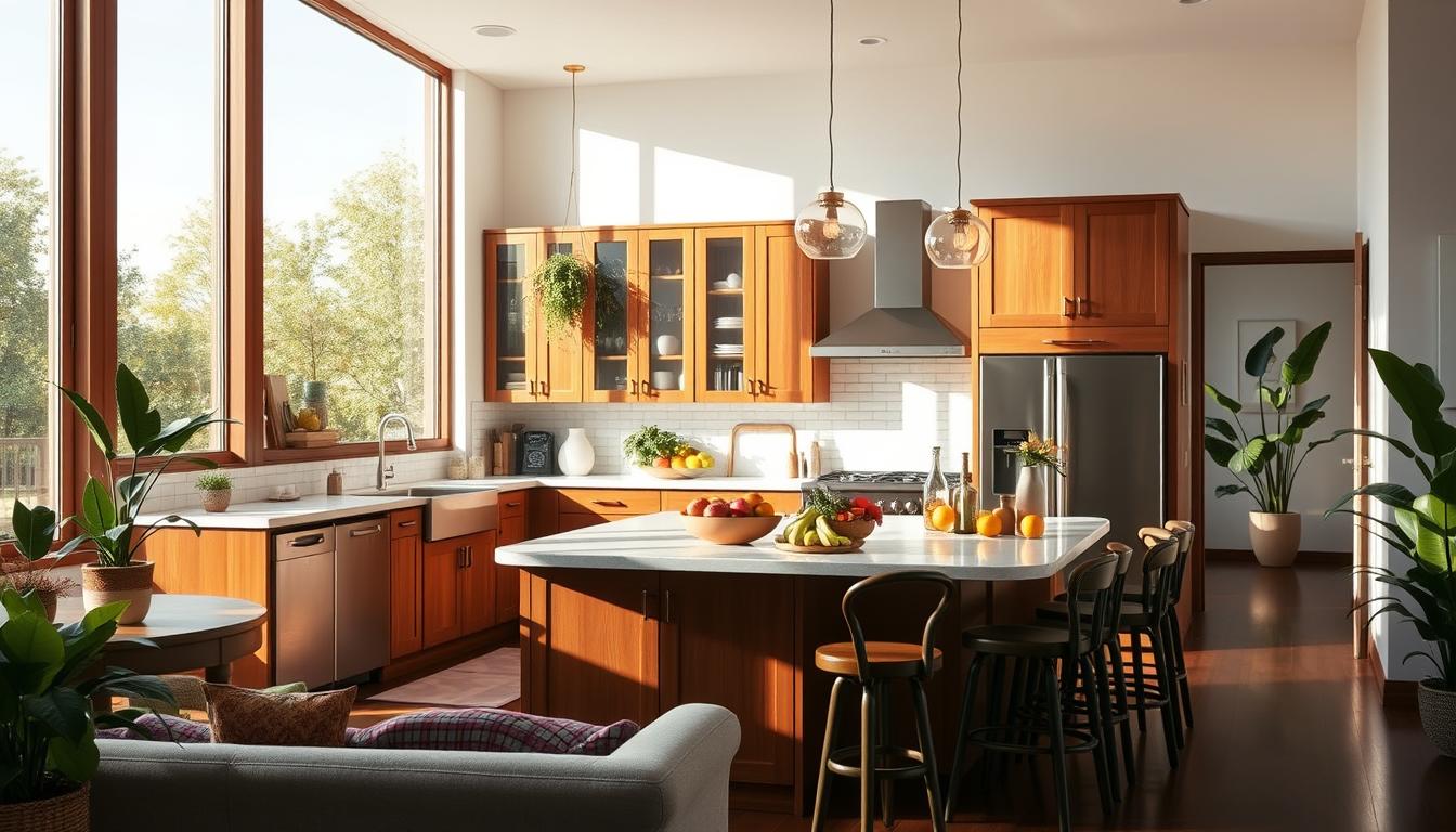 kitchen area is a place to enjoy while cooking best kitchen ever