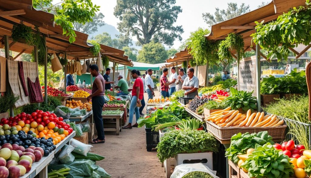 local food systems local food systems