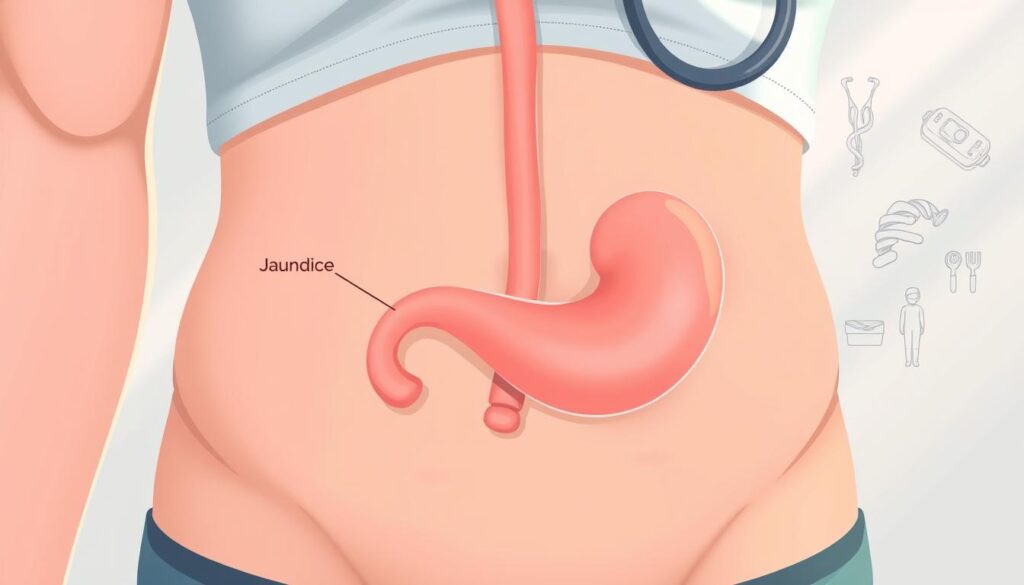 pancreatic cancer symptoms