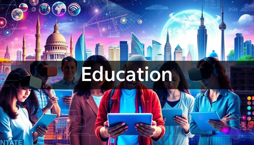 Digital Literacy and Technological Advancement