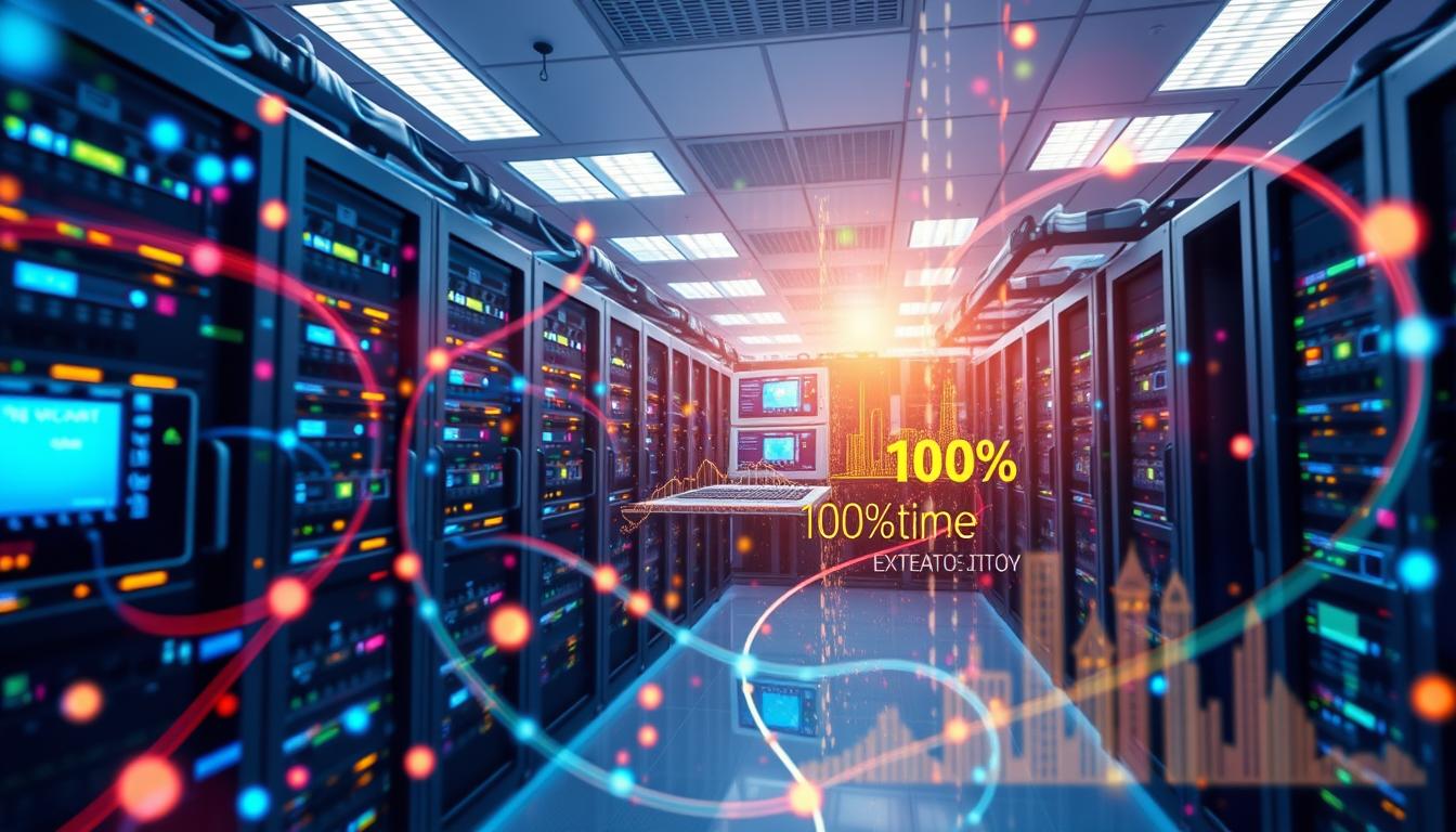 JINX: The Oldest Internet Exchange Point in South Africa with 100% Uptime