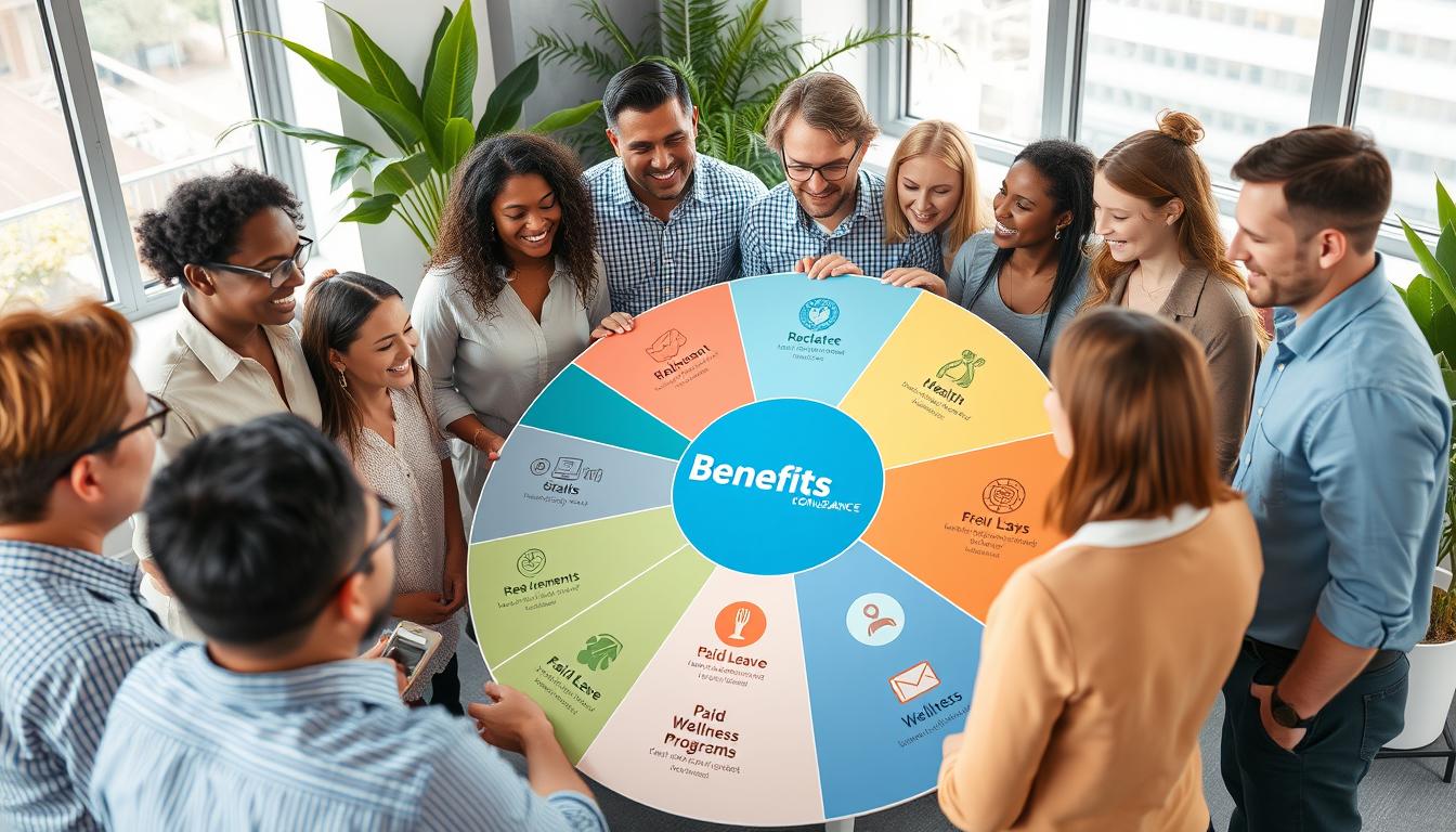 Navigating Workplace Benefits: Maximizing Your Financial Gain
