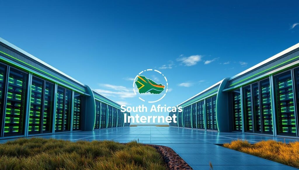 South Africa data centers South Africa data centers