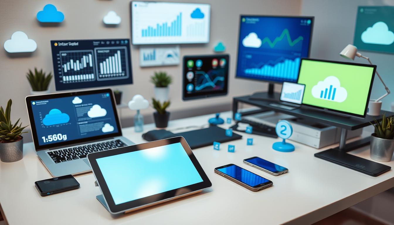 Using Technology to Save Money: Apps and Tools for Busy Professionals