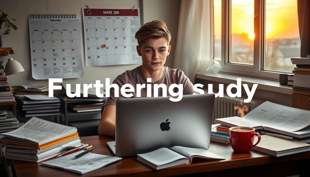 balancing work and studies balancing work and studies