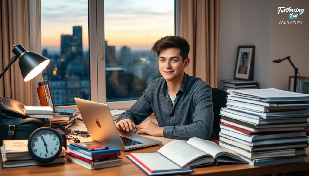 balancing work and studies balancing work and studies