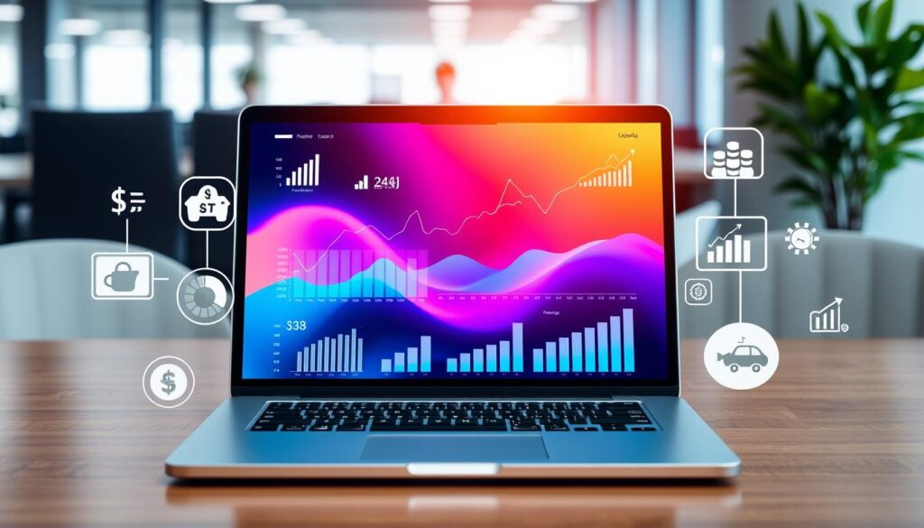 budget tracking software