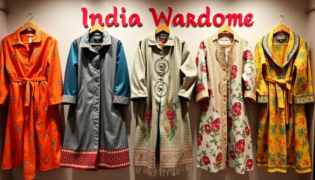 dressing for the seasons in india