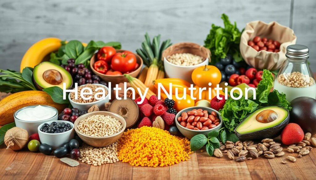 essential nutrients for pregnant women