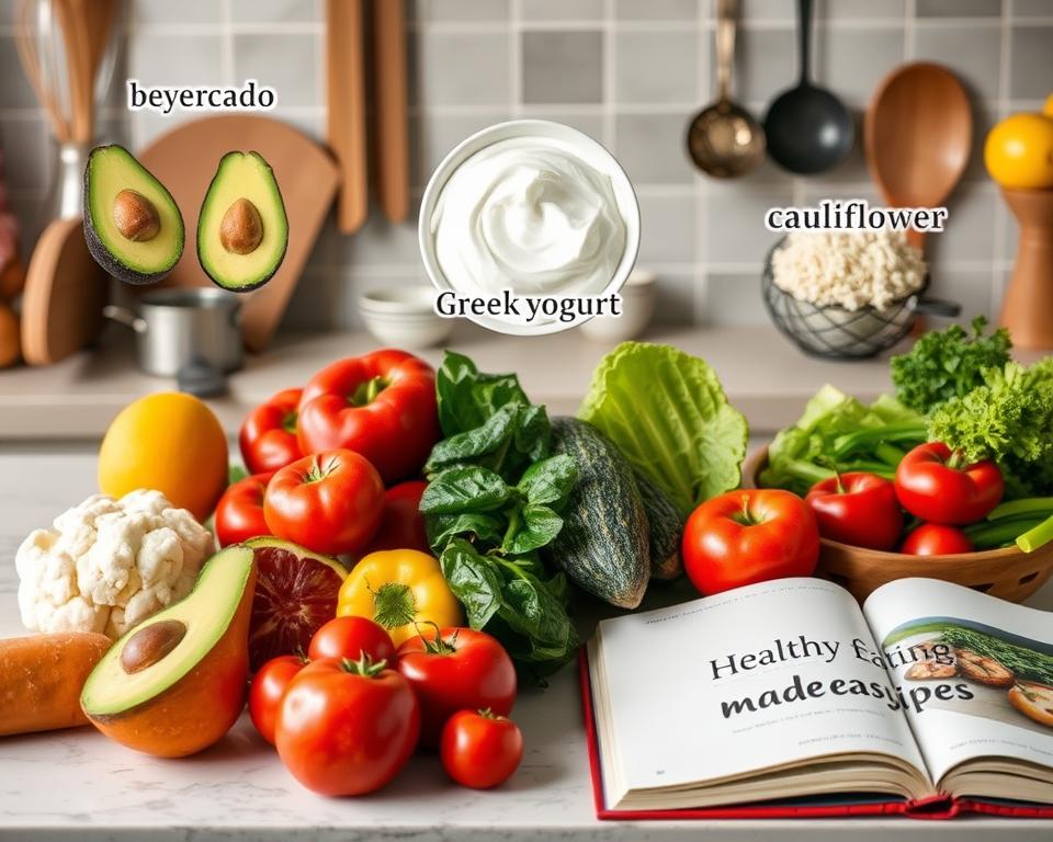 healthy cooking substitutions