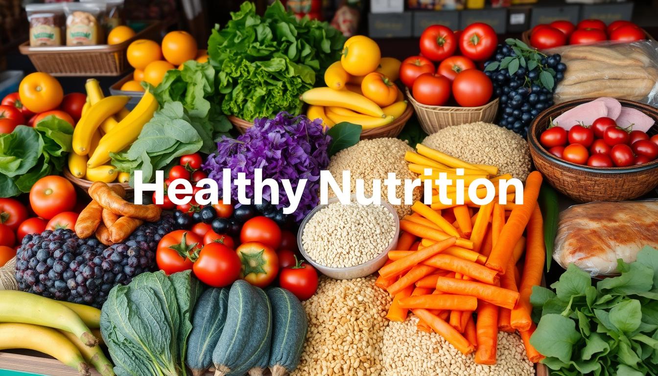 healthy food near me