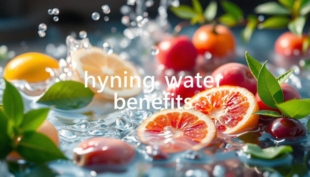 hydration benefits hydration benefits