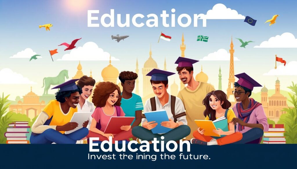 investing in your future