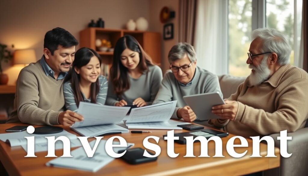 investment withdrawal advice