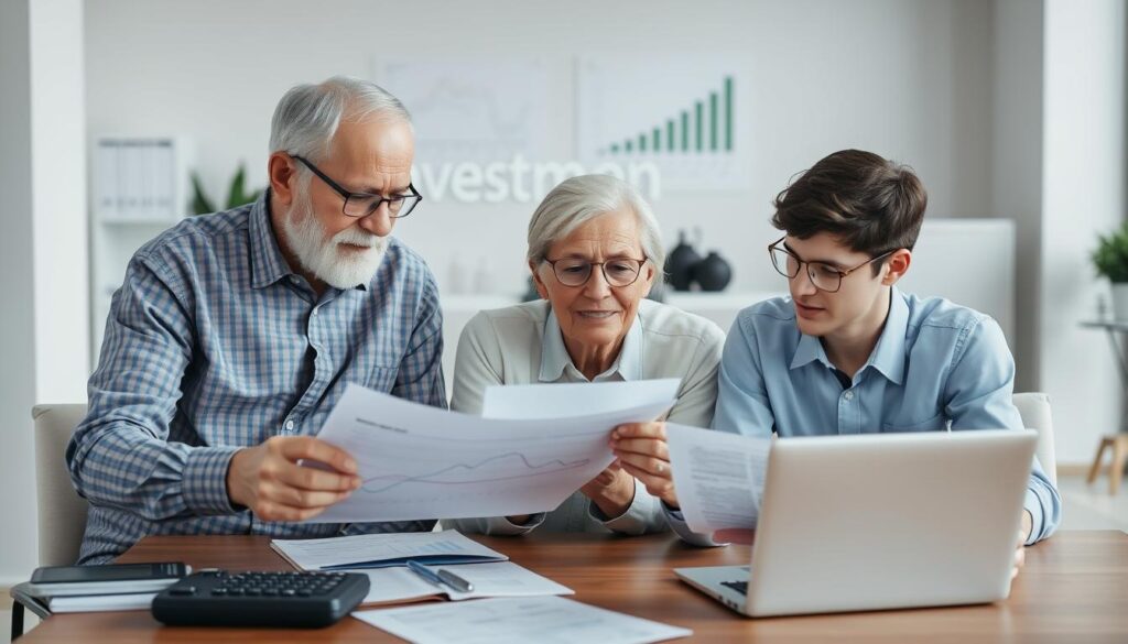 smart investment withdrawal strategies