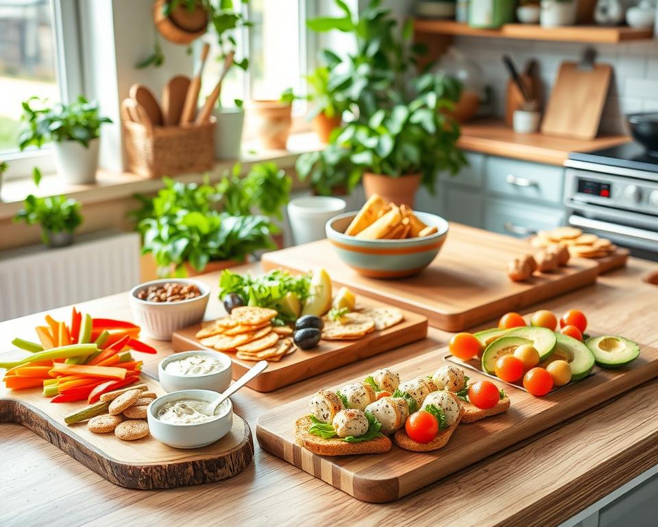 wholesome cooking ideas