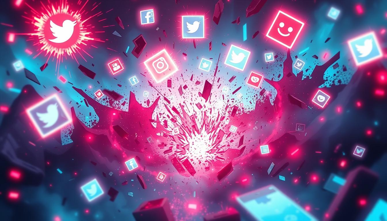 Anger in the Digital Age: How Social Media is Fueling Our Short Temper