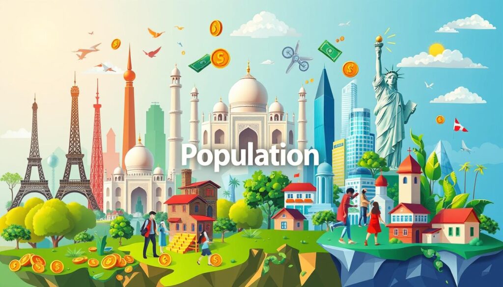 Economic Incentives for Population Management Economic Incentives for Population Management