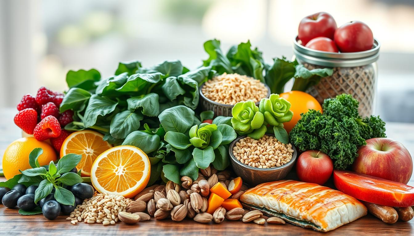 Effective and Healthy Foods for Rapid Weight Loss