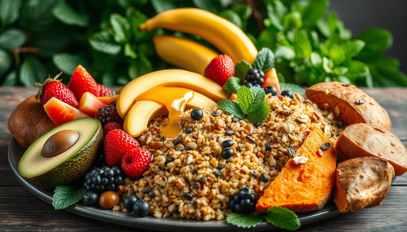 Healthy and Delicious Foods to Help You Gain Weight Safely