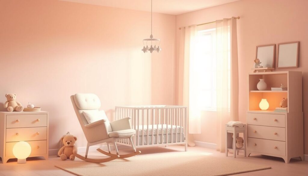 Infant calming strategies Infant calming strategies