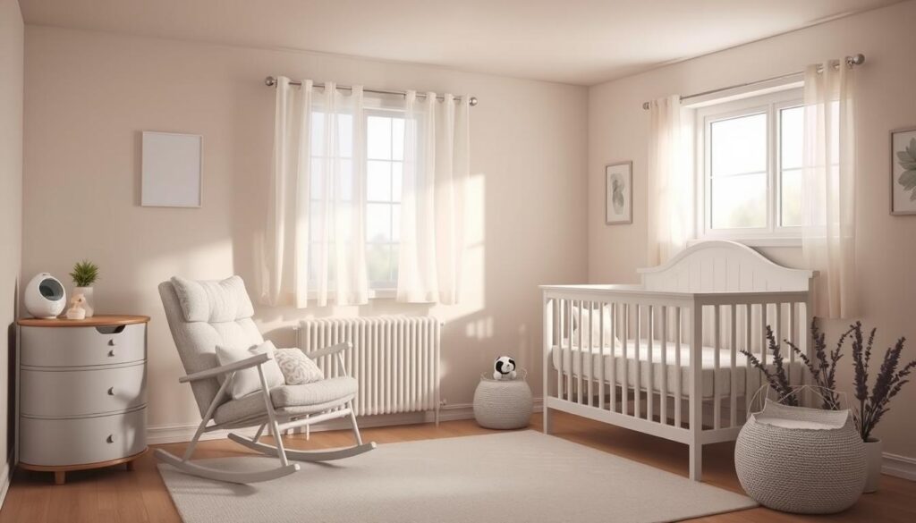 Infant calming strategies Infant calming strategies