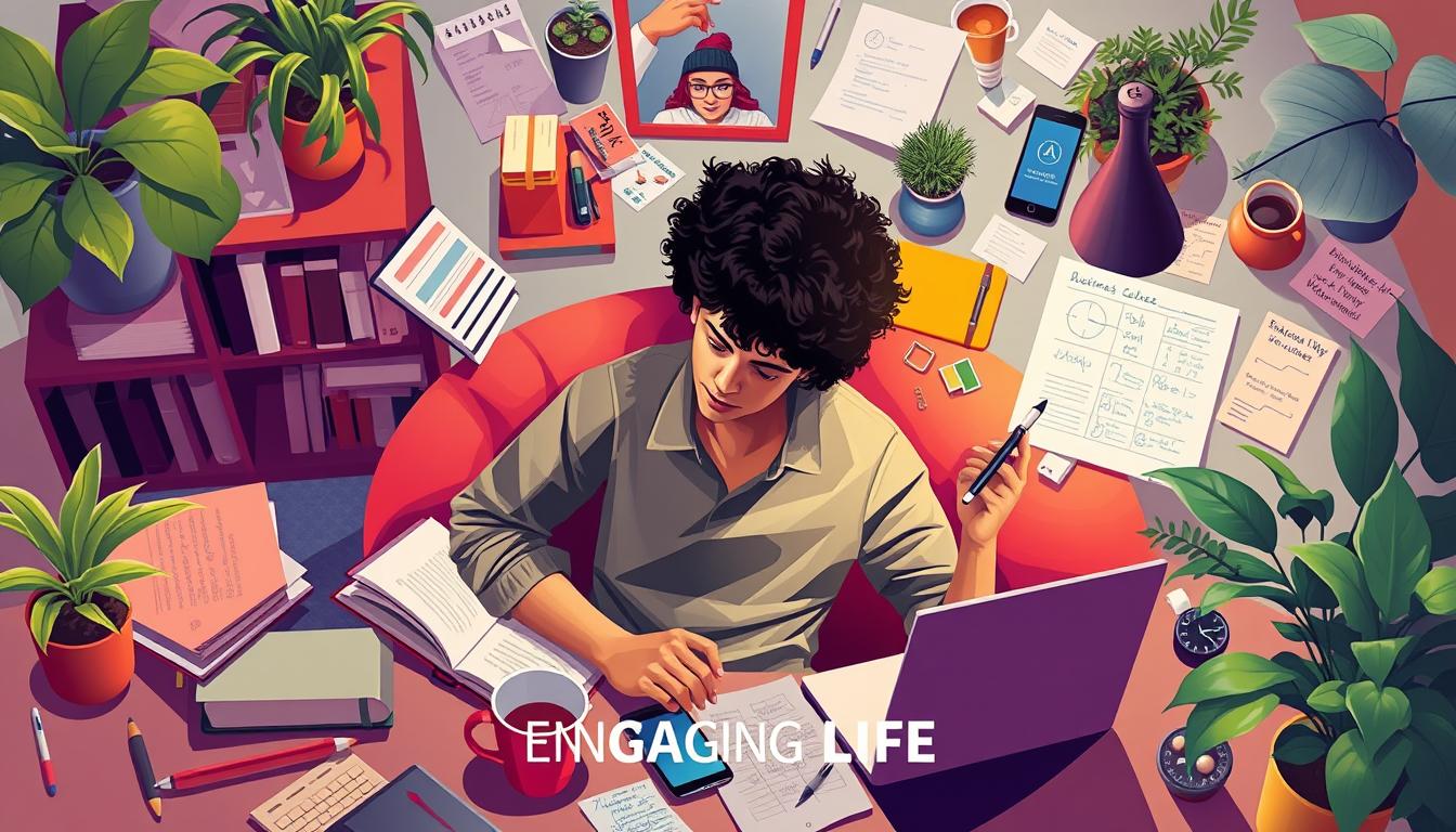 Navigating part-time work, freelancing, or entrepreneurial ventures while study