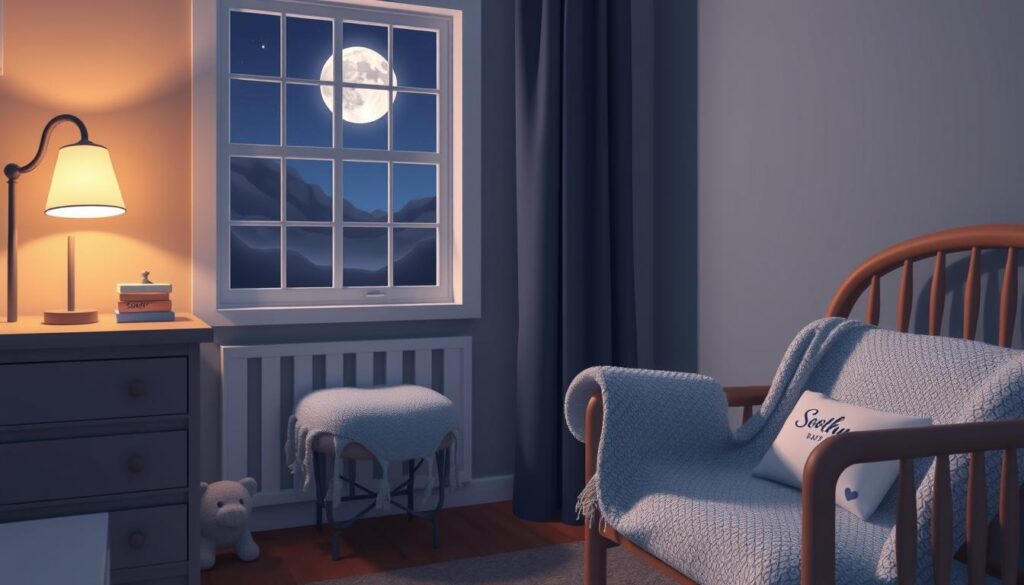 Soothing methods for a fussy baby Soothing methods for a fussy baby