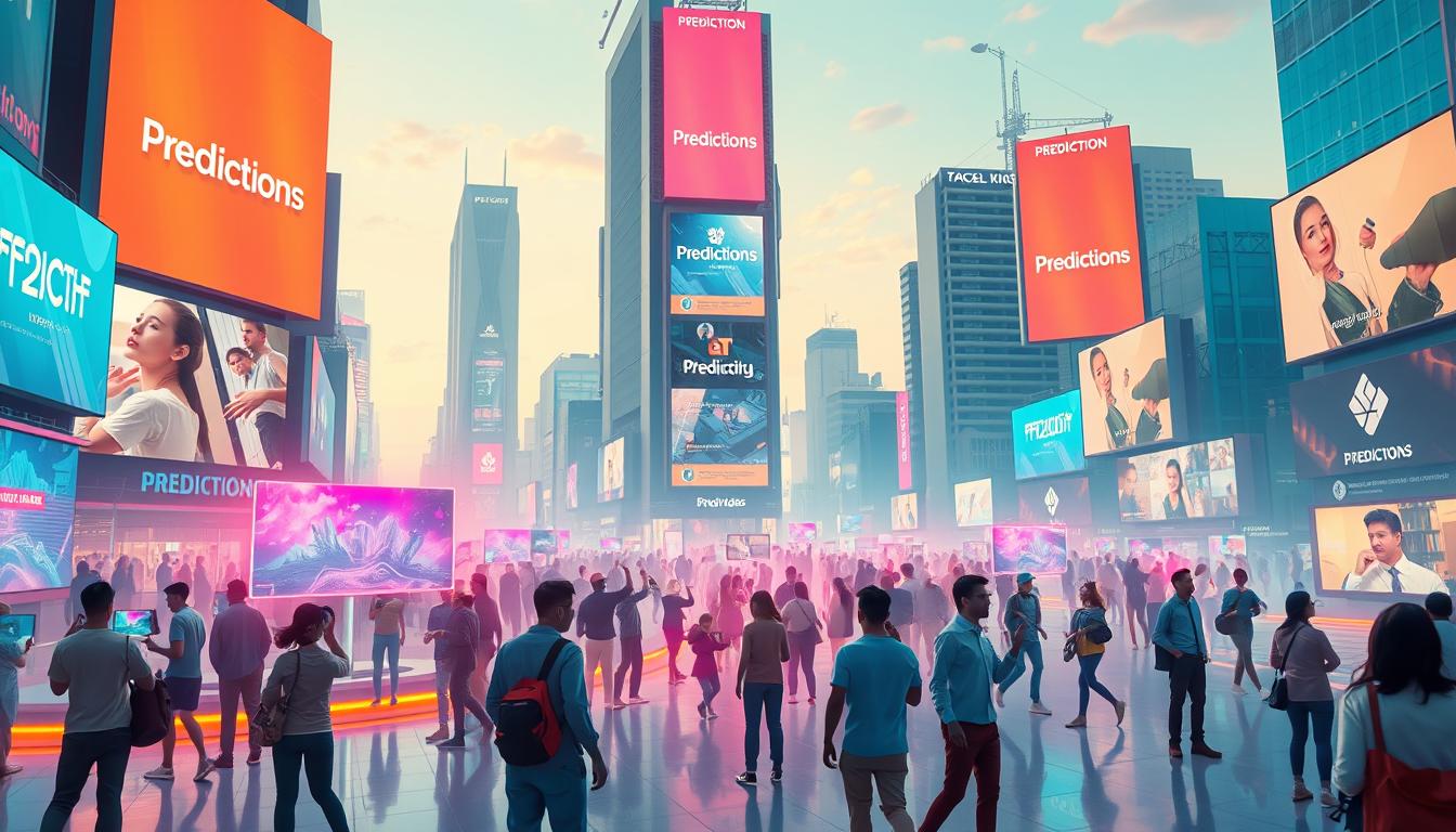 The Rise of Social Video: Trends and Predictions for 2025