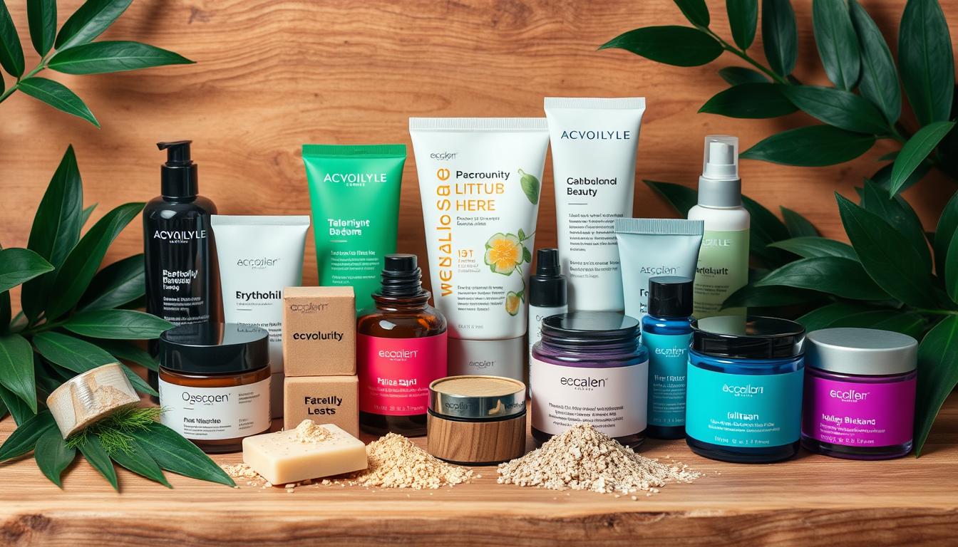 The Rise of Waterless Beauty Products: Sustainable and Effective