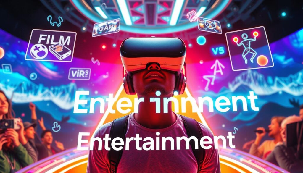 Virtual Reality Technology Virtual Reality Technology