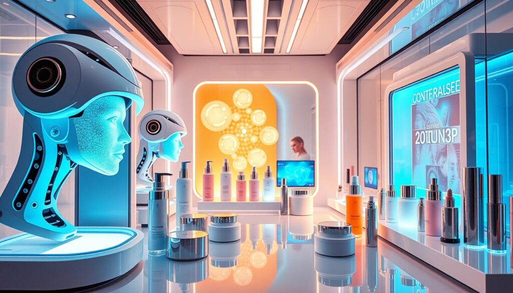 advanced beauty technologies