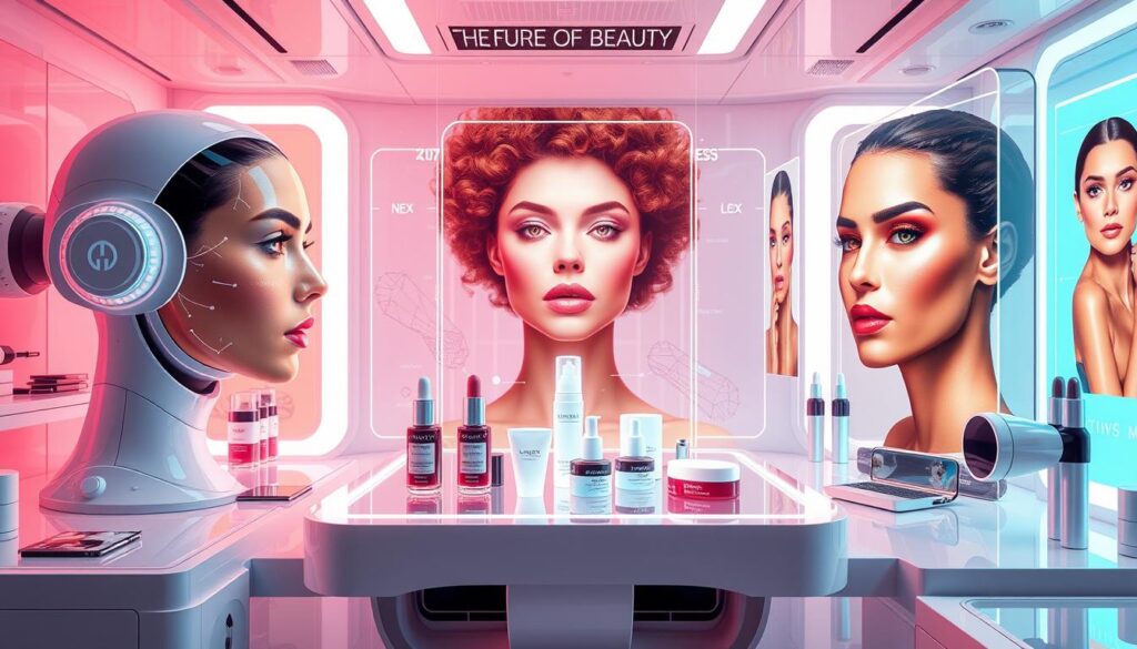 ai beauty solutions