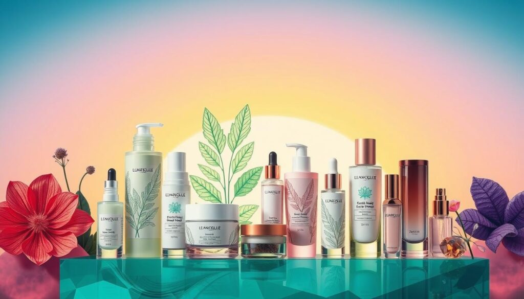 beauty customization